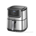 Digital Air Fryer 5.5L مع تطبيق WiFi